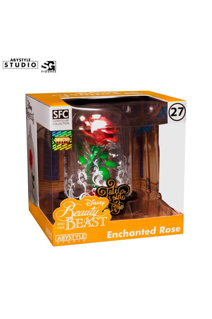 ABYstyle Disney Enchanted Rose Figürü