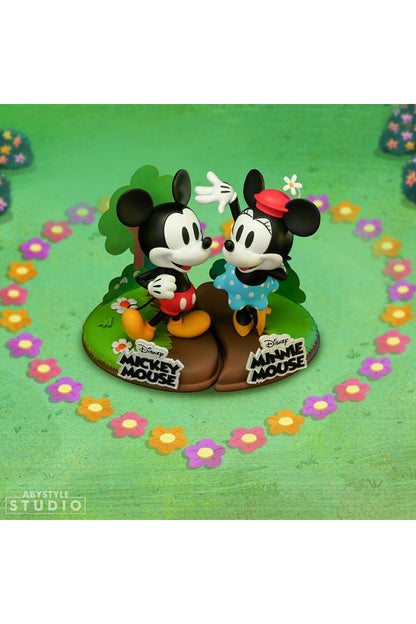 ABYstyle Disney Mickey Figür