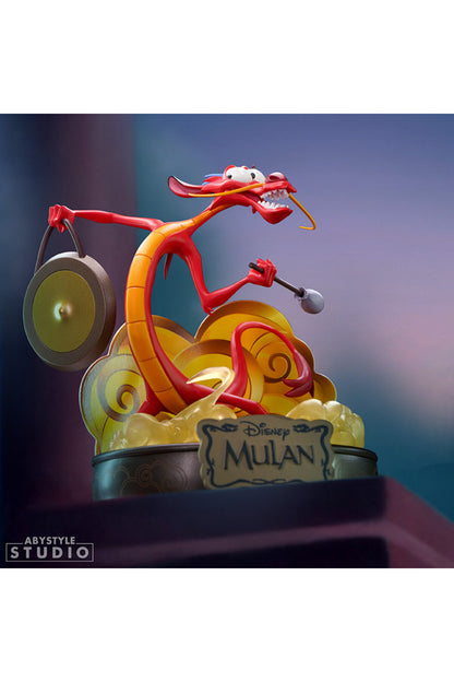 ABYstyle Disney Mushu Figürü
