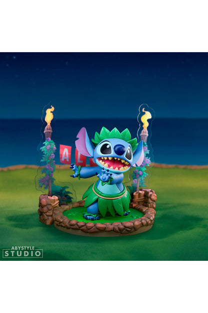 ABYstyle Disney Stitch Hula Dance Figür