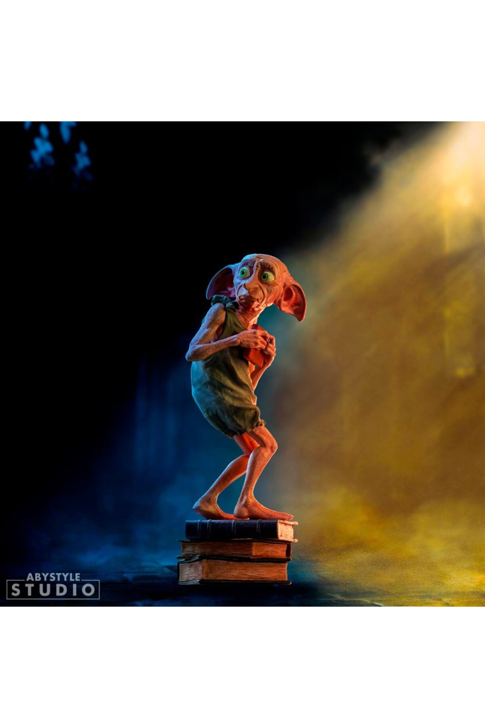 ABYstyle Harry Potter Dobby Figür