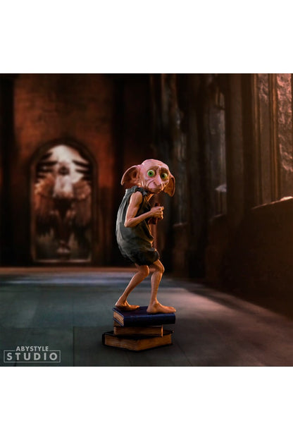 ABYstyle Harry Potter Dobby Figür