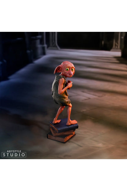 ABYstyle Harry Potter Dobby Figür