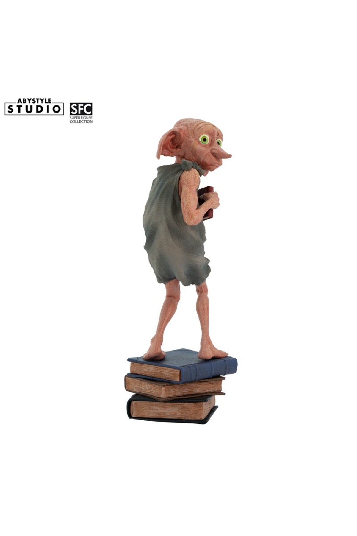 ABYstyle Harry Potter Dobby Figür