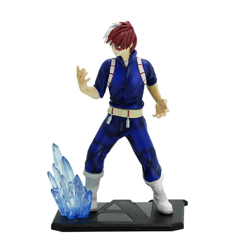 ABYstyle My Hero Academia Shoto Todoroki Figür