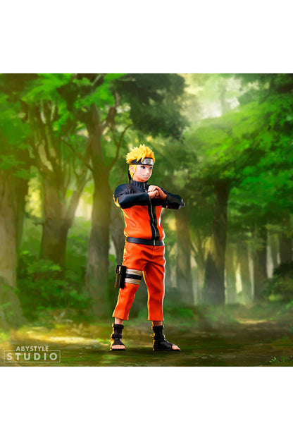 ABYstyle Naruto Shippuden Naruto Uzumaki Figür