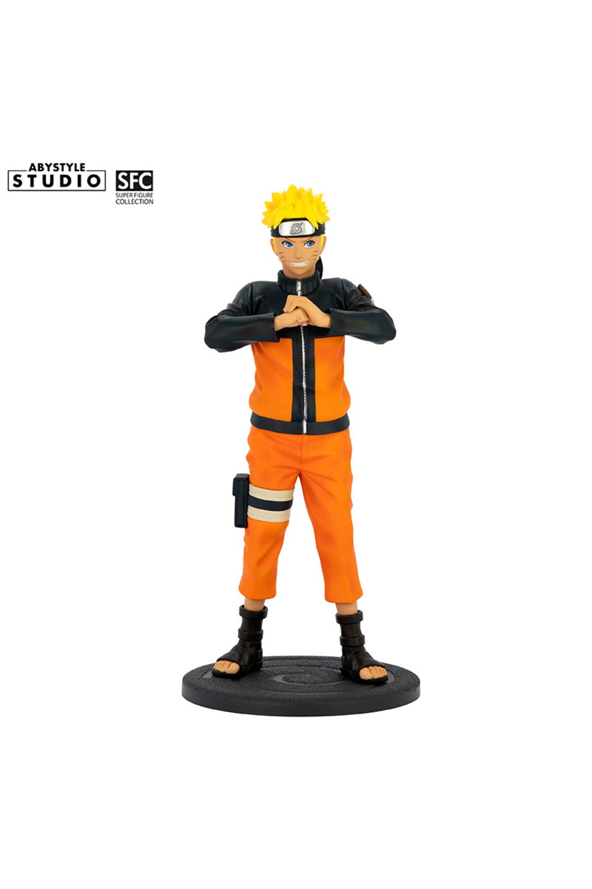 ABYstyle Naruto Shippuden Naruto Uzumaki Figür