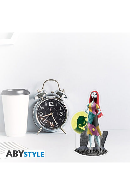 ABYstyle Nightmare Before Xmas Acryl Sally Figür