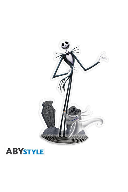 ABYstyle Nightmare Before Xmas Jack Skellington