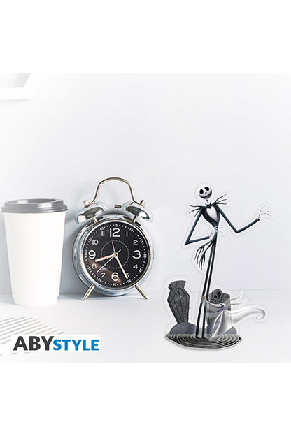 ABYstyle Nightmare Before Xmas Jack Skellington