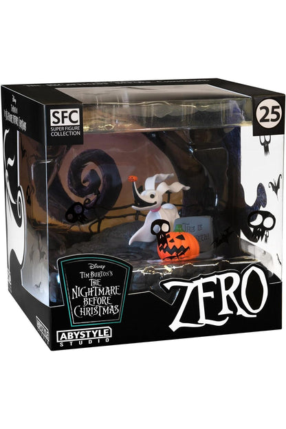 ABYstyle Nightmare Nightmare Zero Figür