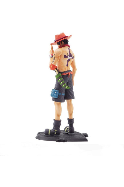 ABYstyle One Piece Portgas D Ace Figürü
