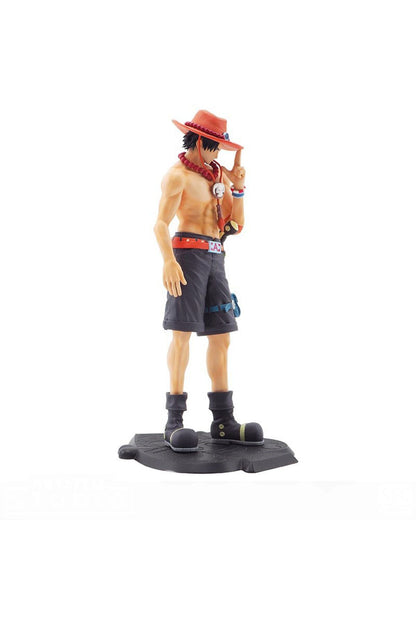 ABYstyle One Piece Portgas D Ace Figürü