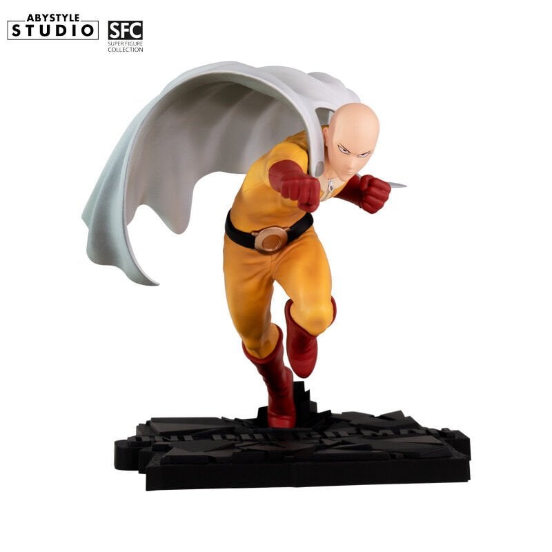 ABYstyle One Punch Man Saitama Figürü