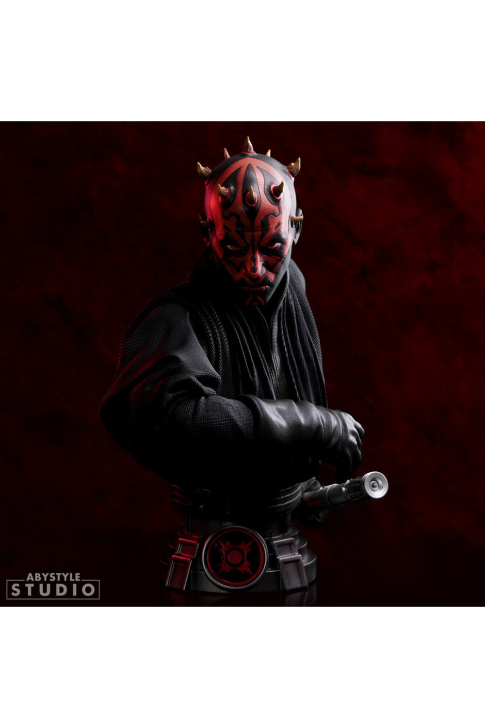 ABYstyle Star Wars Darth Maul Figür