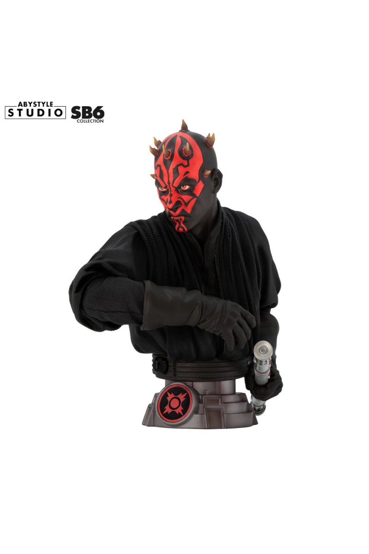 ABYstyle Star Wars Darth Maul Figür