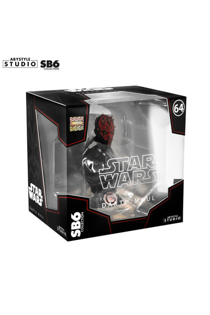 ABYstyle Star Wars Darth Maul Figür