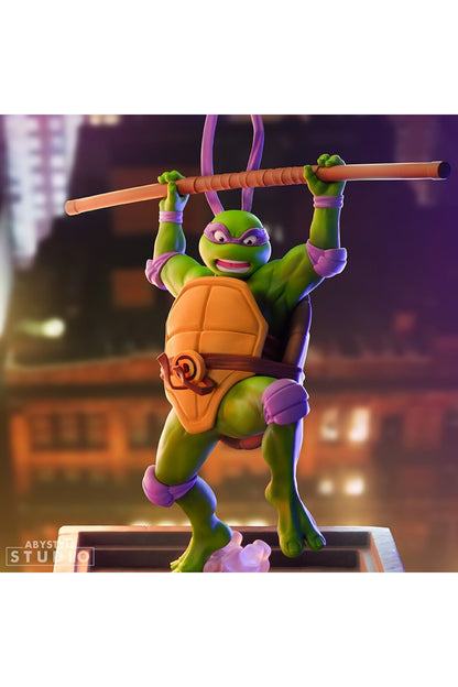 ABYstyle Tmnt Donatello Figür
