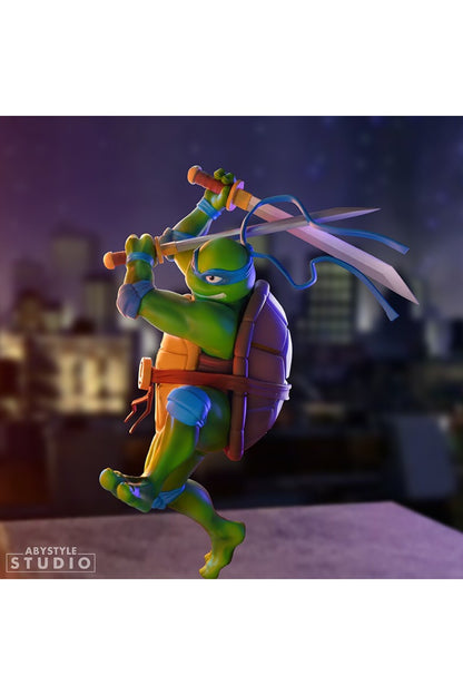 ABYstyle Tmnt Leonardo Figür