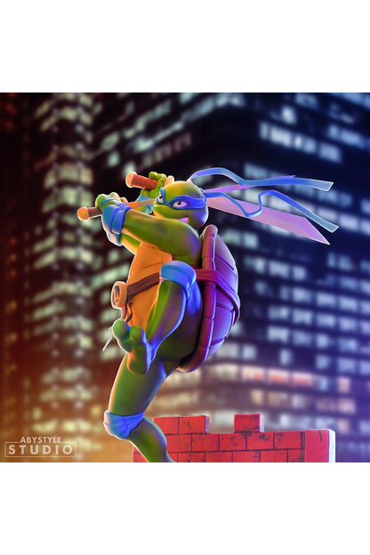 ABYstyle Tmnt Leonardo Figür