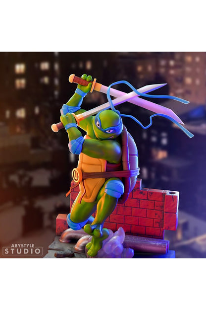 ABYstyle Tmnt Leonardo Figür