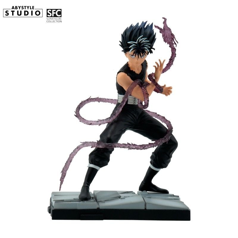 ABYstyle Yu Yu Hakusho Hiei Figür