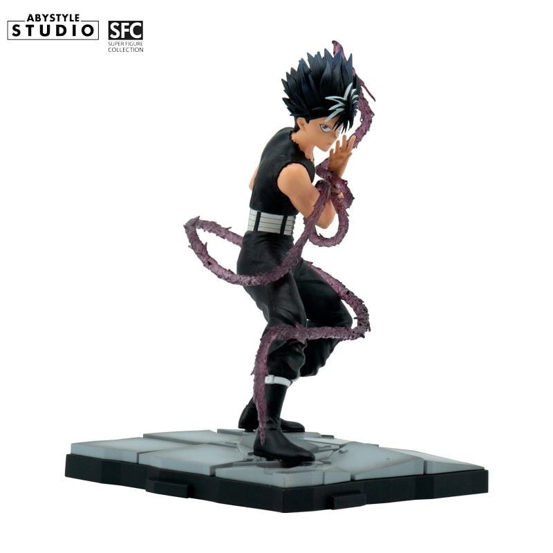 ABYstyle Yu Yu Hakusho Hiei Figür
