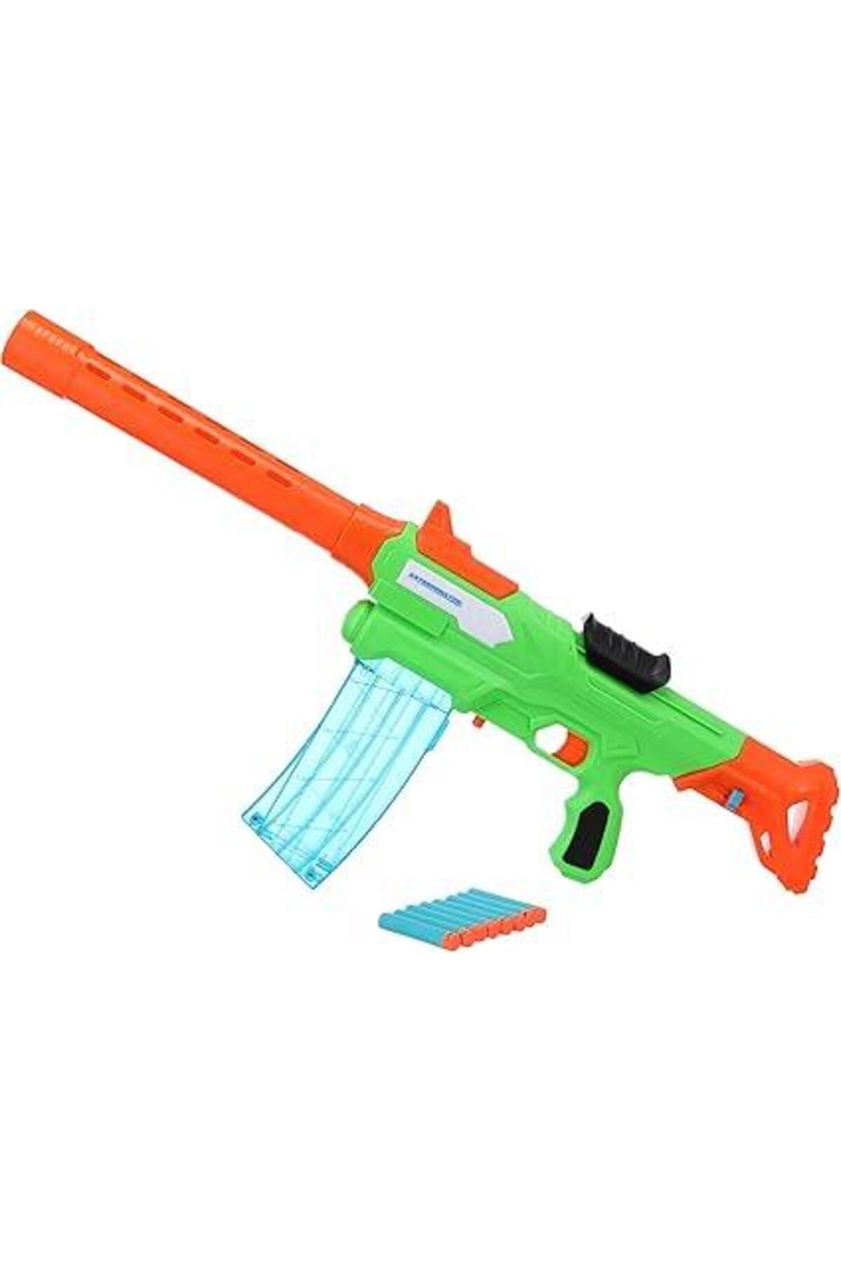 Air Warriors Exterminator Dart Atıcı 20li
