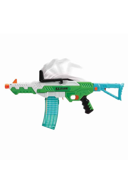 Air Warriors Ez Fire Blaster Dart Atıcı 20li