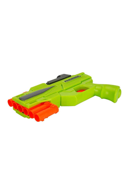 Air Warriors Jaguar Dart Atıcı 6lı