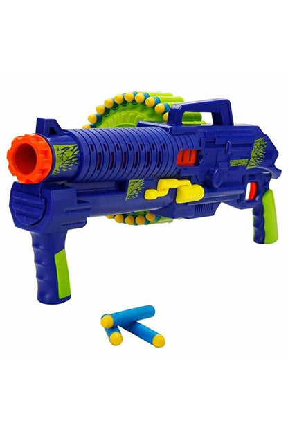 Air Warriors Sidewinder Dart Atıcı 30lu