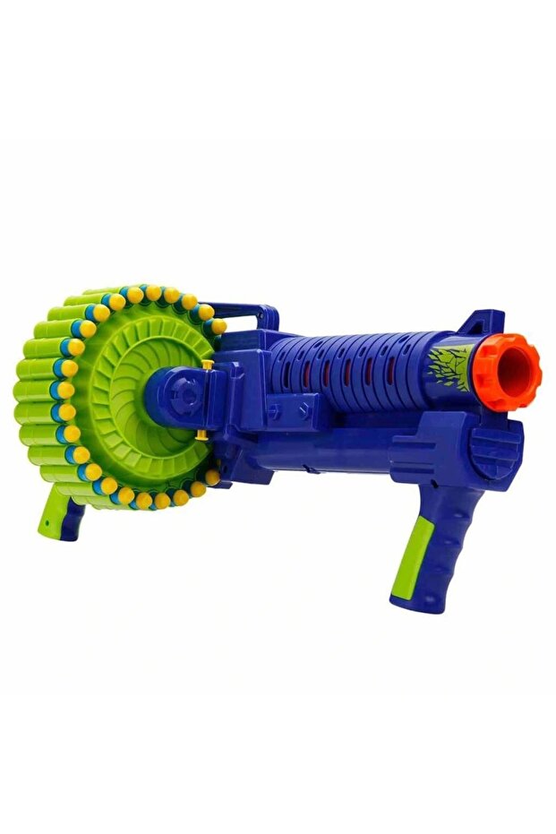 Air Warriors Sidewinder Dart Atıcı 30lu