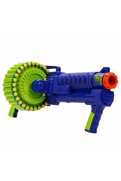 Air Warriors Sidewinder Dart Atıcı 30lu