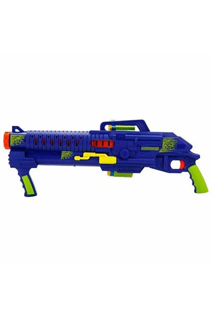 Air Warriors Sidewinder Dart Atıcı 30lu