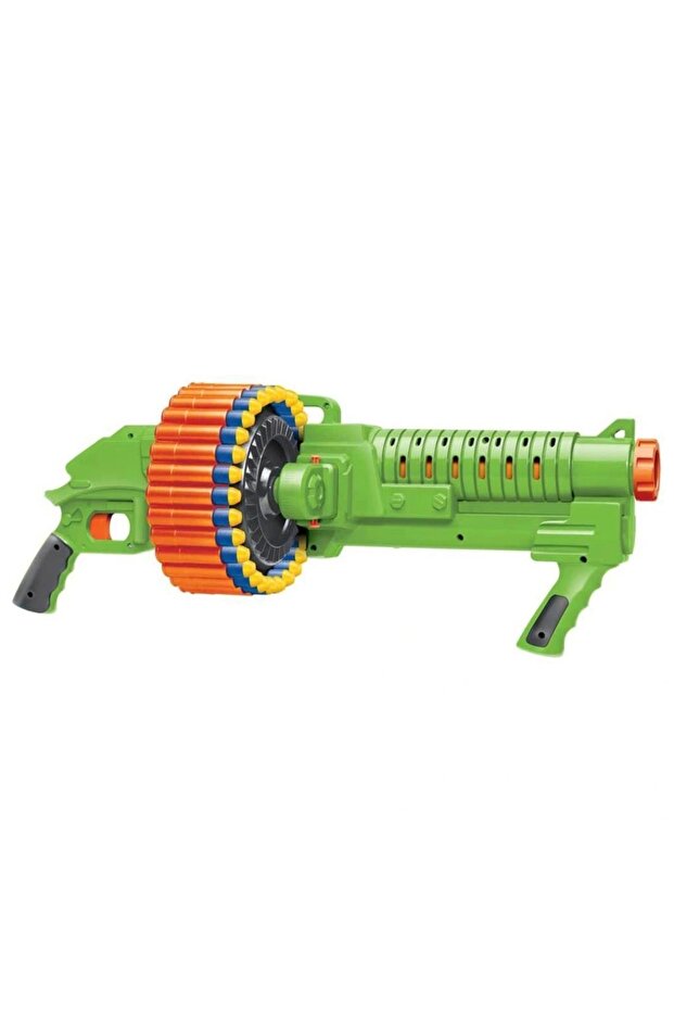 Air Warriors Sidewinder Dart Atıcı 30lu