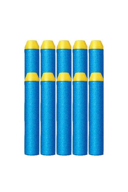 Air Warriors Tactical Armory 2li Dart Atıcı 30lu