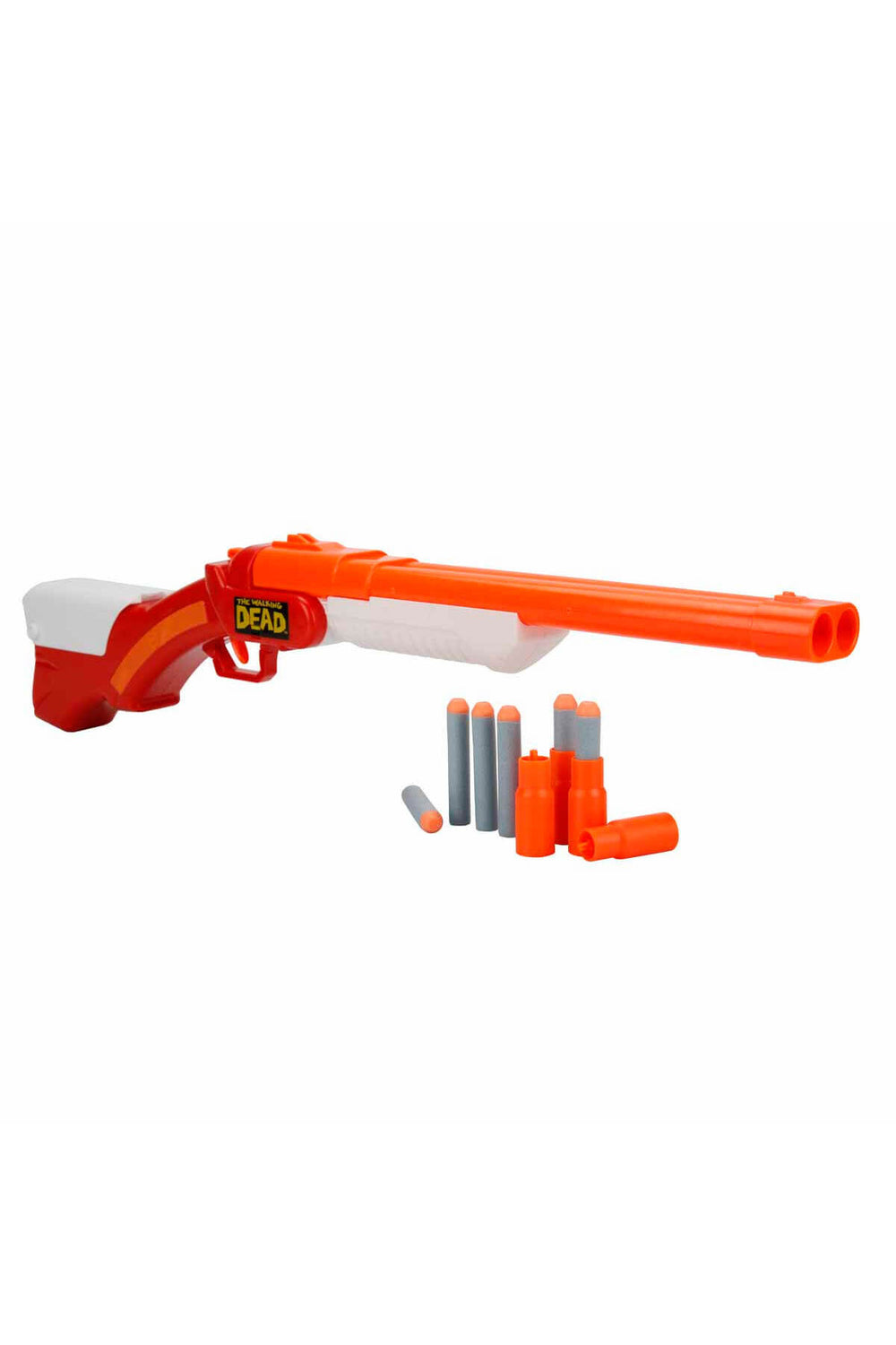 Air Warriors Walking Dead Ricks Dart Atıcı 10lu