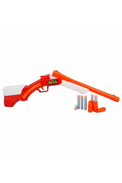 Air Warriors Walking Dead Ricks Dart Atıcı 10lu