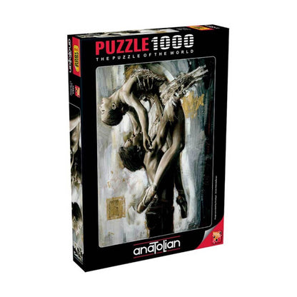 Anatolian Puzzle Aşkın Dansı 1000 Parça