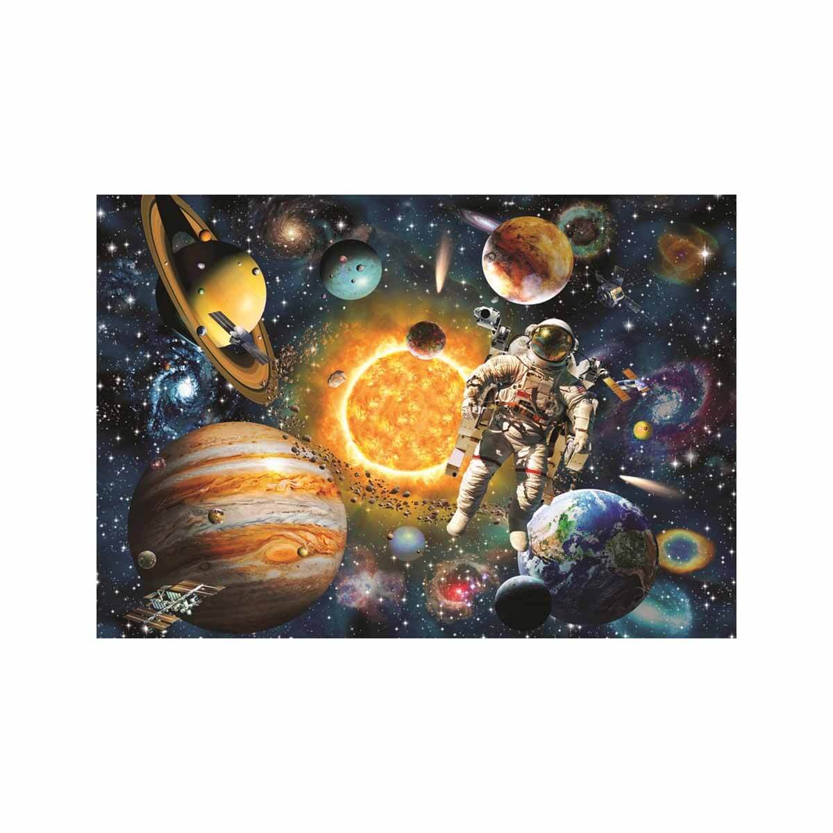Anatolian Puzzle Astronot 260 Parça