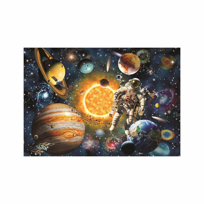 Anatolian Puzzle Astronot 260 Parça