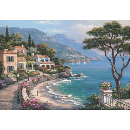 Anatolian Puzzle Kaçış 2000 Parça