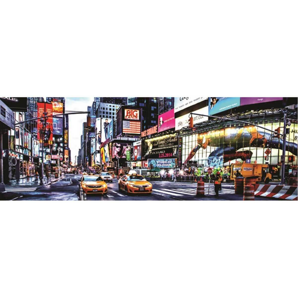 Anatolian Puzzle Times Square 1000 Parça