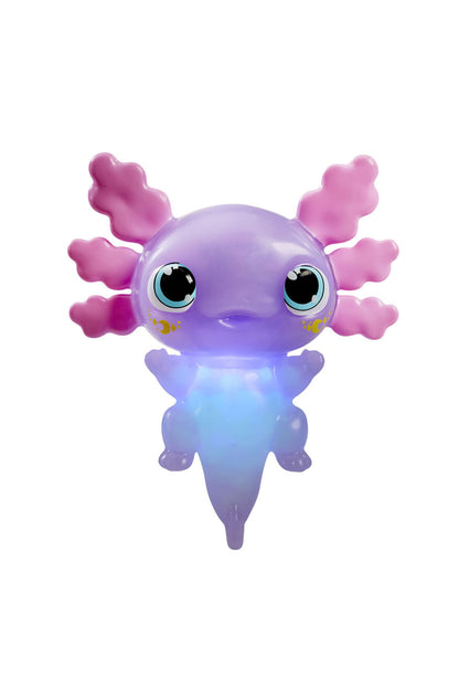 Animagic Işıldayan Axolotl Baloncuklu Oyun Evi