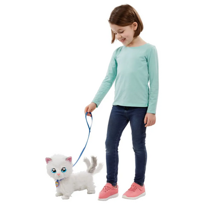 Animagic Kedi Mimi İnteraktif Peluş