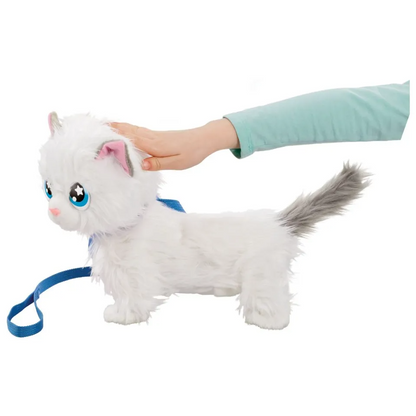 Animagic Kedi Mimi İnteraktif Peluş