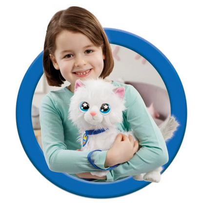 Animagic Kedi Mimi İnteraktif Peluş