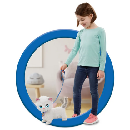 Animagic Kedi Mimi İnteraktif Peluş