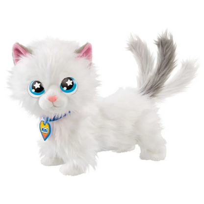 Animagic Kedi Mimi İnteraktif Peluş