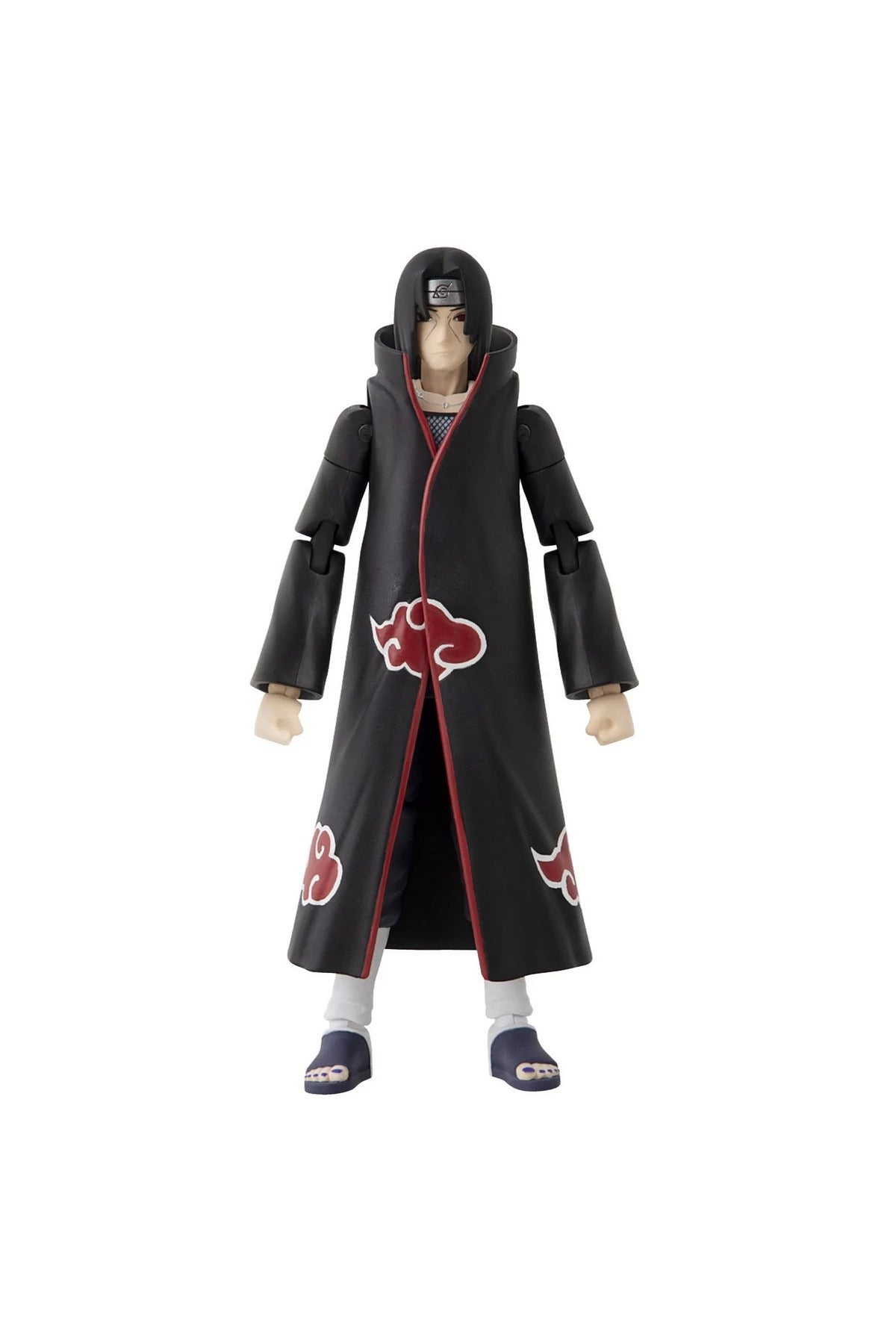 Anime Heroes Itachi Figürü